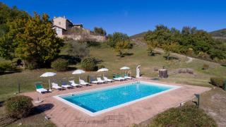 Casale Merlino - Asís - 5