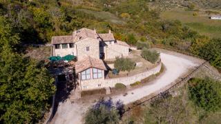 Casale Merlino - Asís - 6
