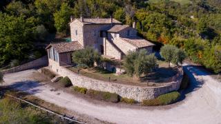 Casale Merlino - Asís - 7