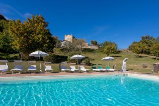 Casale Merlino - Asís - 8