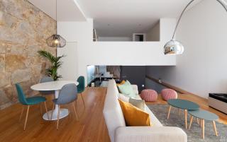 Trindade Premium Suites & Apartments - Porto - 6