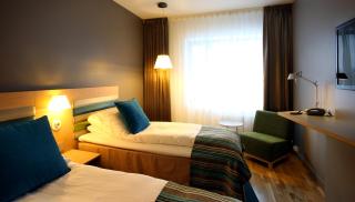 Thon Hotel Brønnøysund - 9
