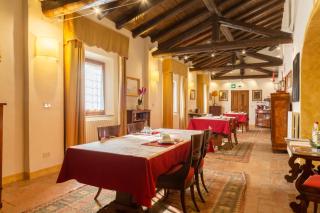 Cà Palazzo Malvasia - BolognaRooms - Sasso Marconi - 7