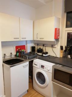 Quality Accommodation - Leeds - 2