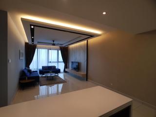 Southkey Mosaic by CozyStay - Johor Bahru - 9