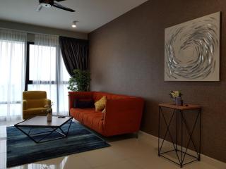 Southkey Mosaic by CozyStay - Johor Bahru - 6