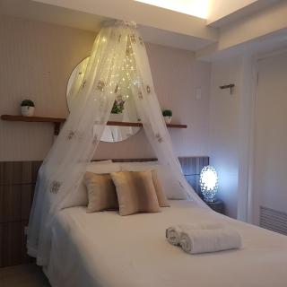 Cozy and Home Vacation Pad - Tagaytay - 2