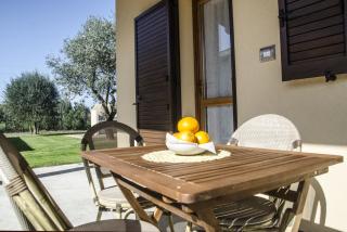 Agriturismo la Ghiandaia Alghero - 3