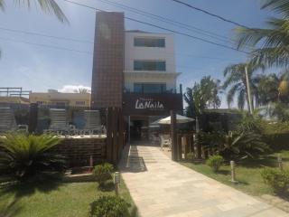 Pousada La Naila - Bertioga - 8