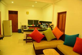 Villa Wanderlust - 1