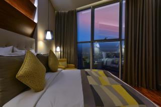 The Avenue Hotel - Doha - 2