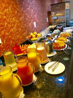 Mac Hotel - Palmas - 1