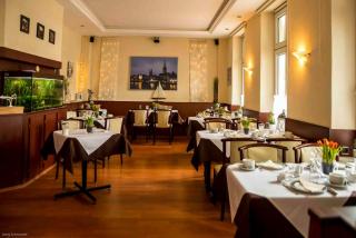 Hotel Hanseatic - Lübeck - 6