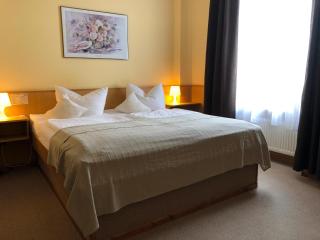 Hotel Hanseatic - Lübeck - 8
