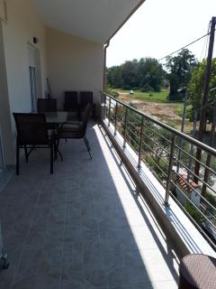 Villa Anastasia - Keramotí - 4
