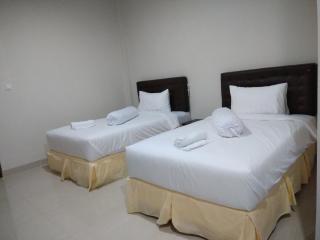 Victory Hotel - Ruteng - 3