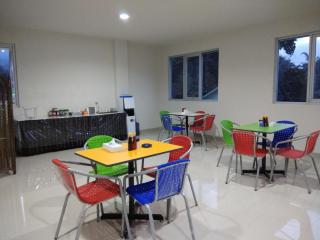 Victory Hotel - Ruteng - 8