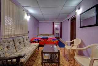 Chuppi Homestay - Madikeri - 4