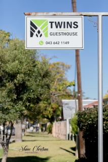 Twins Guesthouse NO LOAD SHEDDING - 9