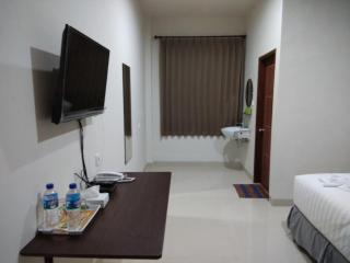 Victory Hotel - Ruteng - 7
