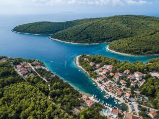 Holiday Home Dada - Vela Luka (Vallegrande) - 3