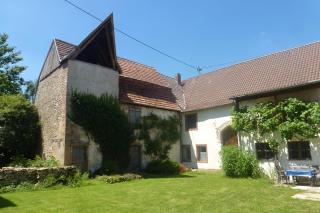 Eulennest, Haus Vogelgesang - Gersheim - 8