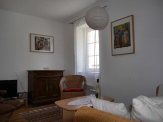 Eulennest, Haus Vogelgesang - 1