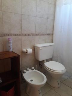 Cabañas Peñihue - Carpintería - 3