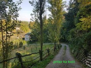 "Popov VRT" Banoštor - kuća-vikendica na Dunavu-Fruskoj Gori - Banoštor - 6