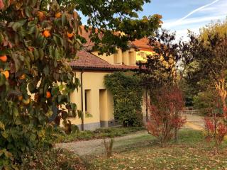 Cascina San Giorgio - Valenza - 6