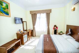 Khách sạn 88 mộc châu - 0