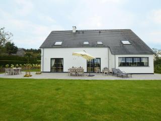 Holiday home in Malmedy with sauna - Malmedy - 0