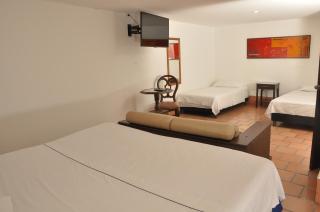 Chrisban Hotel Boutique - Buga - 4