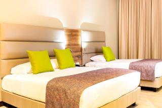 Hotel F25 - Ibagué - 2