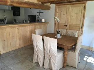Gîte L Atelier du Peintre - Saint-Maurice-de-Lignon - 5