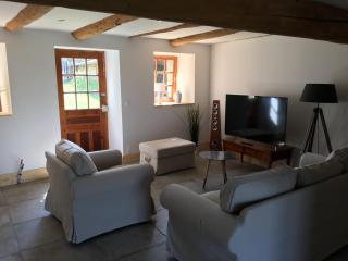 Gîte L Atelier du Peintre - Saint-Maurice-de-Lignon - 4