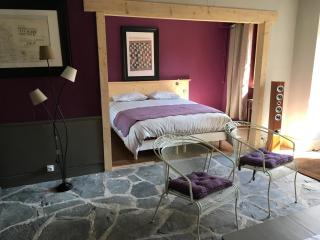 Gîte L Atelier du Peintre - Saint-Maurice-de-Lignon - 1