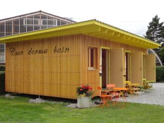 Casa Dorma Bain - Chur - 1