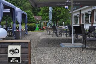 Hotel Engel Altenau - 8