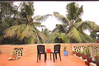 Sea View Apartments - Cochin - 6