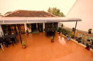 Sea View Apartments - Cochin - 5