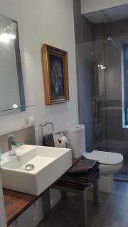 TOLETUM low cost LOFTS diáfanos o 2dormitorios PARKING Municipal Gratis al aire libre a 100m - 9