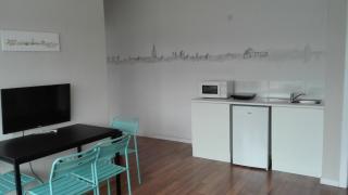 TOLETUM low cost LOFTS diáfanos o 2dormitorios PARKING Municipal Gratis al aire libre a 100m - 8