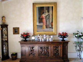 Casa Carmignano - La Serra - 8