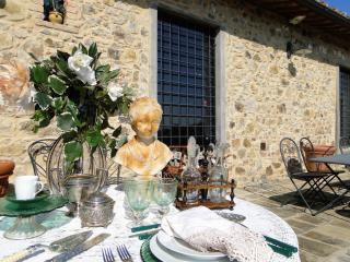 Casa Carmignano - La Serra - 0