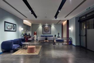 M Suite Hotel - Alger - 8