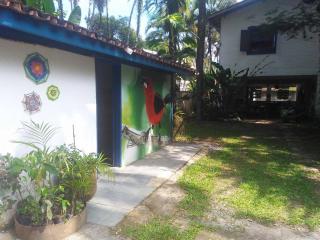 Hostel Terra das Tribos - Ubatuba - 0