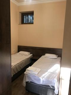 Guest house Abovyan street - Yerevan - 4