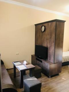 Guest house Abovyan street - 6