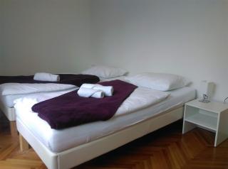 Apartmani Deniz - 2